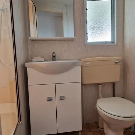 מלון Mobile 6pers - Les Charmettes 4 Etoiles - Proche Piscine